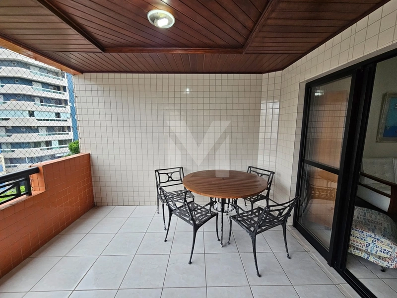 2 Dormitórios - 1 Suíte: 11ª foto da galeria de imagens do imóvel