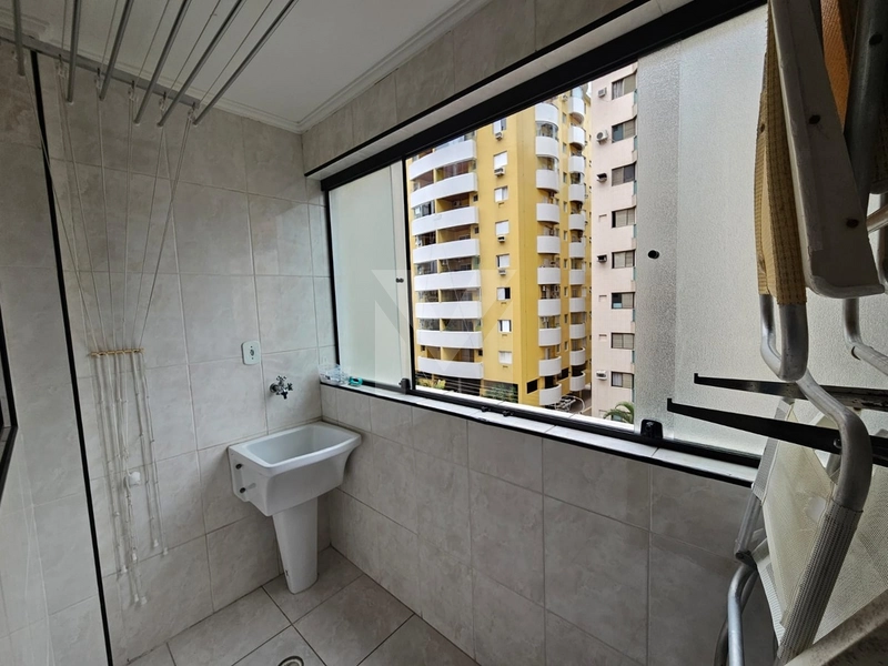 2 Dormitórios - 1 Suíte: 6ª foto da galeria de imagens do imóvel