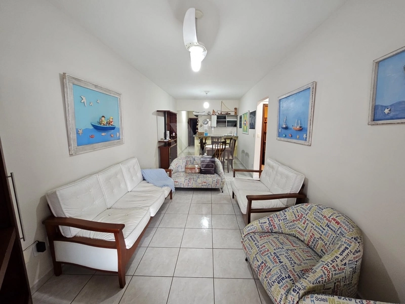 2 Dormitórios - 1 Suíte: 9ª foto da galeria de imagens do imóvel