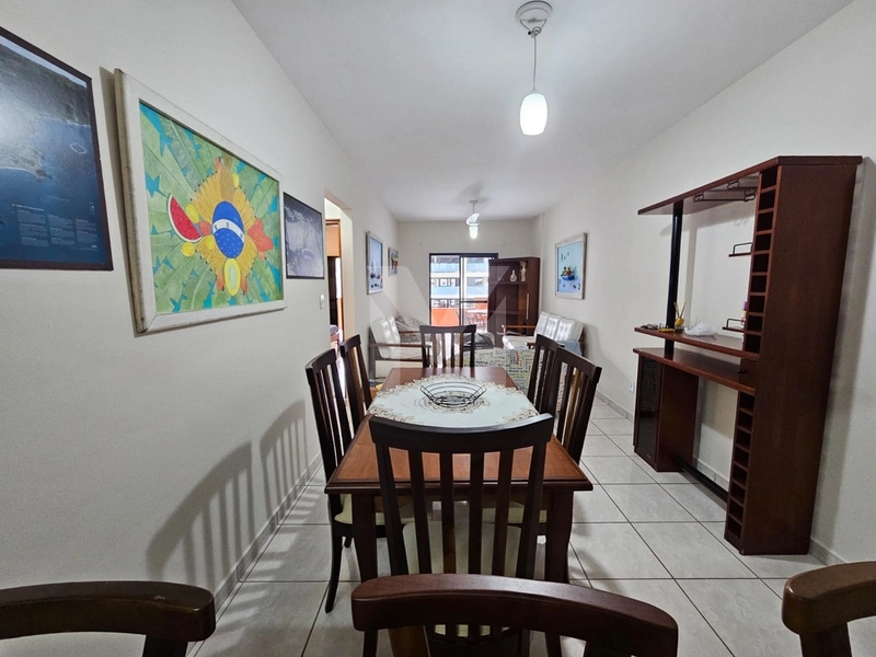 2 Dormitórios - 1 Suíte: 7ª foto da galeria de imagens do imóvel