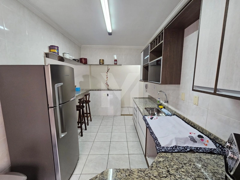 2 Dormitórios - 1 Suíte: 5ª foto da galeria de imagens do imóvel