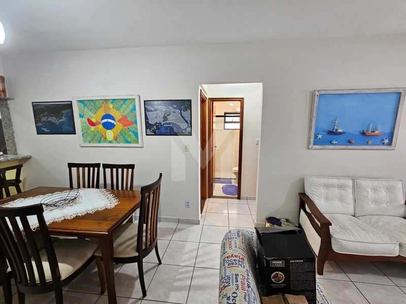 2 Dormitórios - 1 Suíte: 8ª foto da galeria de imagens do imóvel