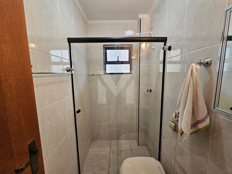 2 Dormitórios - 1 Suíte: 20ª foto da galeria de imagens do imóvel