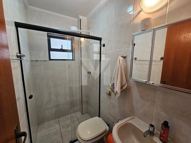 2 Dormitórios - 1 Suíte: 19ª foto da galeria de imagens do imóvel