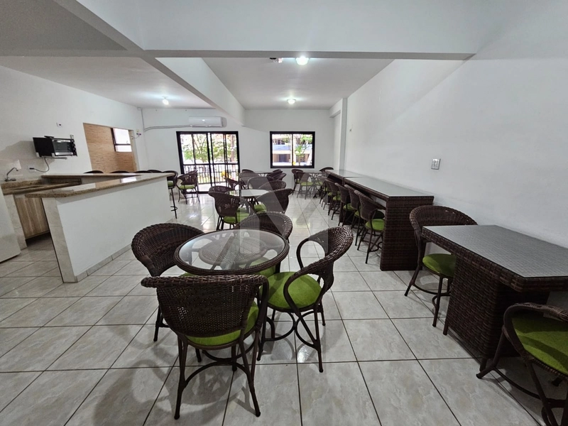 2 Dormitórios - 1 Suíte: 28ª foto da galeria de imagens do imóvel