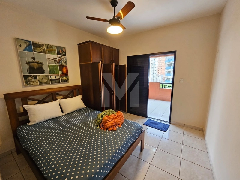 2 Dormitórios - 1 Suíte: 15ª foto da galeria de imagens do imóvel