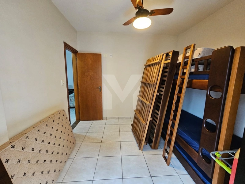 2 Dormitórios - 1 Suíte: 22ª foto da galeria de imagens do imóvel