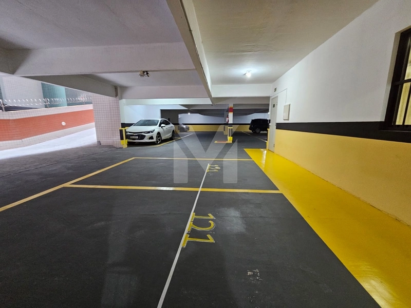 2 Dormitórios - 1 Suíte: 25ª foto da galeria de imagens do imóvel