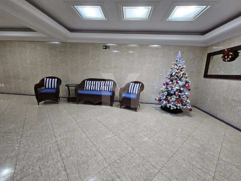 2 Dormitórios - 1 Suíte: 26ª foto da galeria de imagens do imóvel