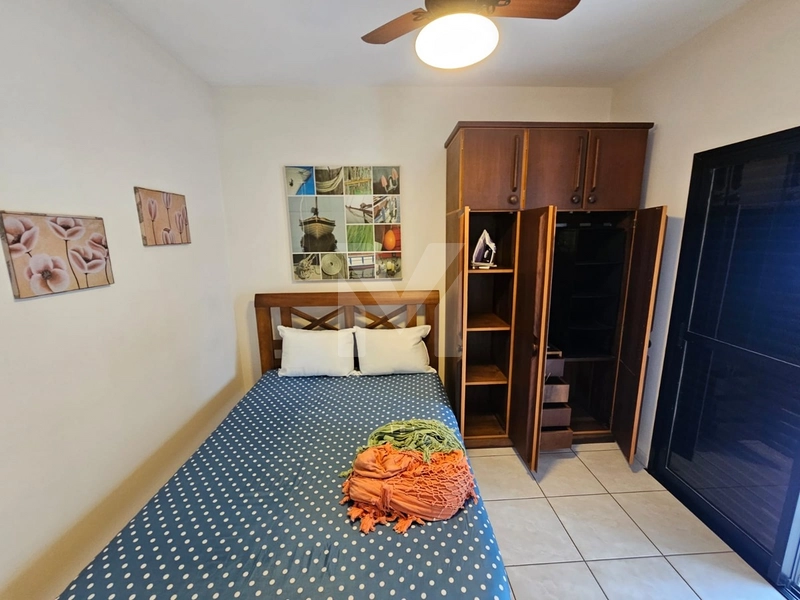 2 Dormitórios - 1 Suíte: 14ª foto da galeria de imagens do imóvel