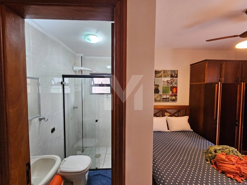 2 Dormitórios - 1 Suíte: 16ª foto da galeria de imagens do imóvel