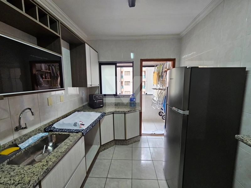 2 Dormitórios - 1 Suíte: 4ª foto da galeria de imagens do imóvel