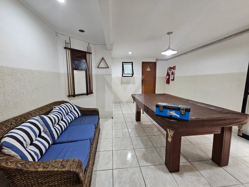 2 Dormitórios - 1 Suíte: 27ª foto da galeria de imagens do imóvel