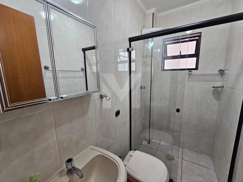 2 Dormitórios - 1 Suíte: 17ª foto da galeria de imagens do imóvel