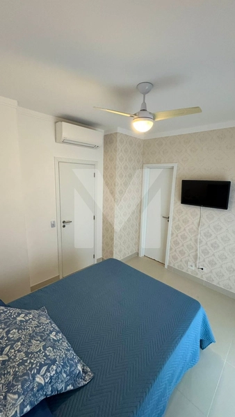 Apartamento amplo no Canto do Forte: 13ª foto da galeria de imagens do imóvel