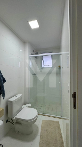 Apartamento amplo no Canto do Forte: 15ª foto da galeria de imagens do imóvel