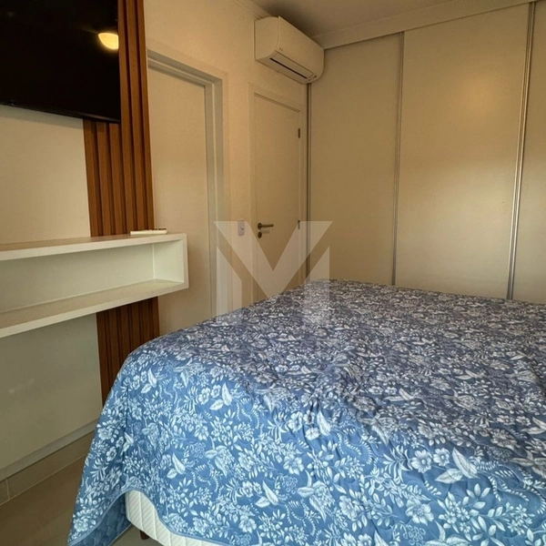 Apartamento amplo no Canto do Forte: 16ª foto da galeria de imagens do imóvel