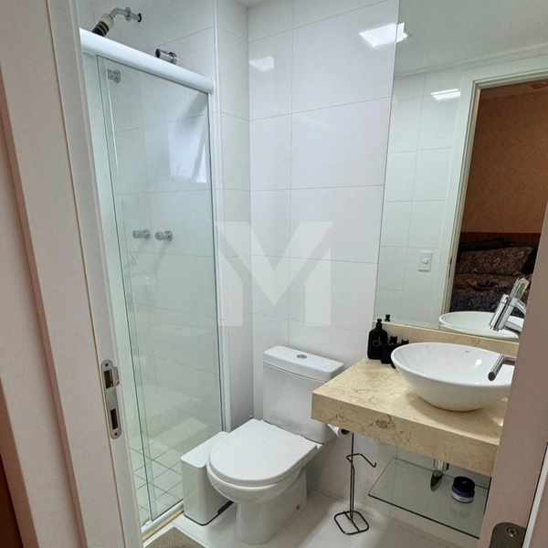 Apartamento amplo no Canto do Forte: 20ª foto da galeria de imagens do imóvel