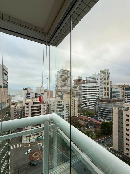 Apartamento amplo no Canto do Forte: 29ª foto da galeria de imagens do imóvel