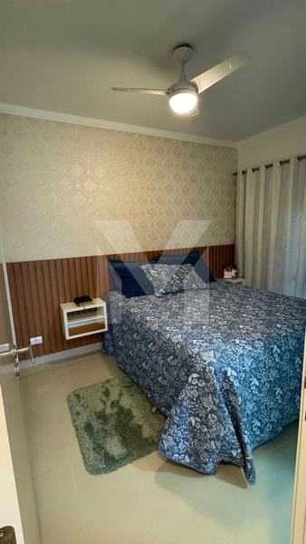 Apartamento amplo no Canto do Forte: 23ª foto da galeria de imagens do imóvel