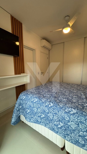 Apartamento amplo no Canto do Forte: 16ª foto da galeria de imagens do imóvel