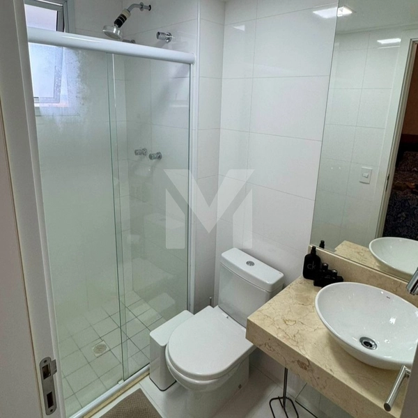 Apartamento amplo no Canto do Forte: 14ª foto da galeria de imagens do imóvel