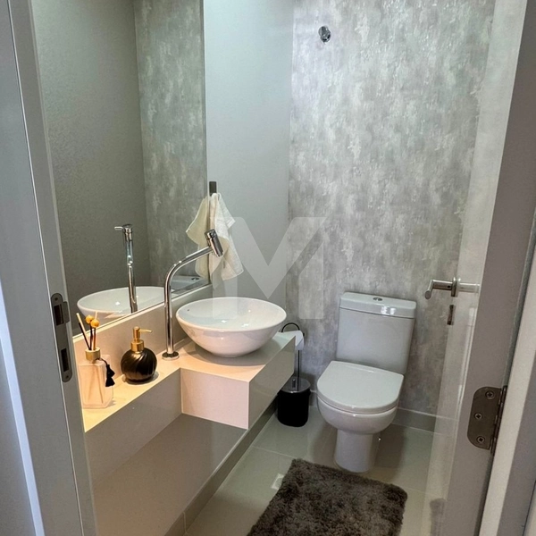 Apartamento amplo no Canto do Forte: 17ª foto da galeria de imagens do imóvel