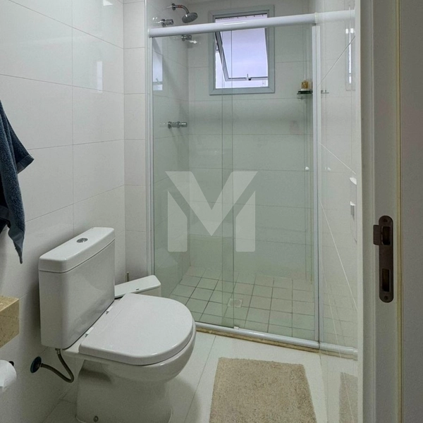 Apartamento amplo no Canto do Forte: 15ª foto da galeria de imagens do imóvel