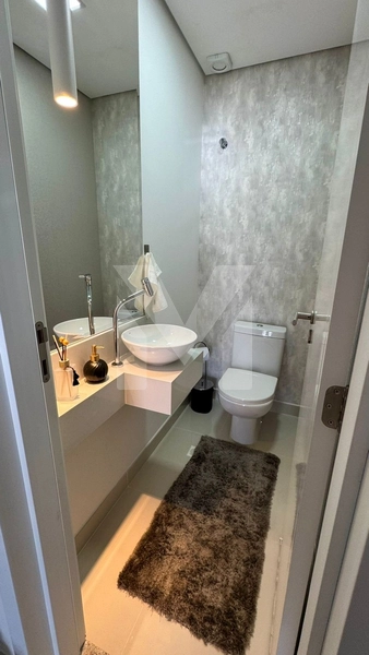 Apartamento amplo no Canto do Forte: 17ª foto da galeria de imagens do imóvel