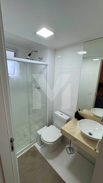 Apartamento amplo no Canto do Forte: 14ª foto da galeria de imagens do imóvel