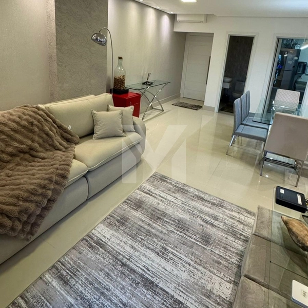 Apartamento amplo no Canto do Forte: 11ª foto da galeria de imagens do imóvel