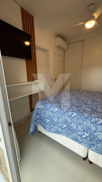 Apartamento amplo no Canto do Forte: 22ª foto da galeria de imagens do imóvel