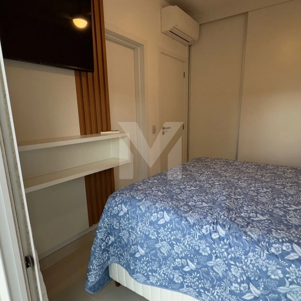 Apartamento amplo no Canto do Forte: 22ª foto da galeria de imagens do imóvel