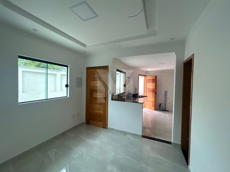 Sobrado Semi Mobiliado no Caiçara – 2 Suítes – R$ 500.000 – 300m da Pr: 6ª foto da galeria de imagens do imóvel