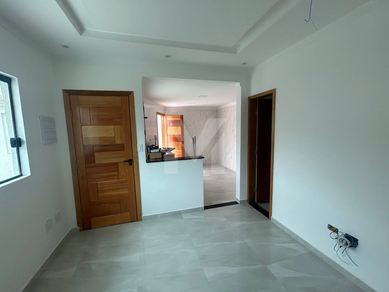 Sobrado Semi Mobiliado no Caiçara – 2 Suítes – R$ 500.000 – 300m da Pr: 8ª foto da galeria de imagens do imóvel