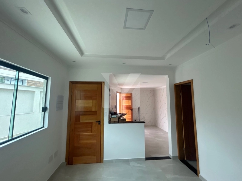 Sobrado Semi Mobiliado no Caiçara – 2 Suítes – R$ 500.000 – 300m da Pr: 7ª foto da galeria de imagens do imóvel