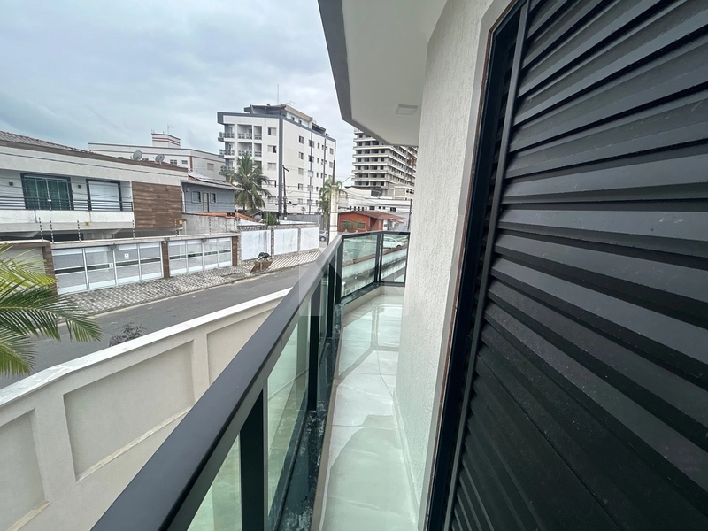 Sobrado Semi Mobiliado no Caiçara – 2 Suítes – R$ 500.000 – 300m da Pr: 13ª foto da galeria de imagens do imóvel