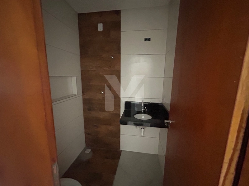 Casa de Condomínio Sobreposta Alta no Maracanã: 9ª foto da galeria de imagens do imóvel