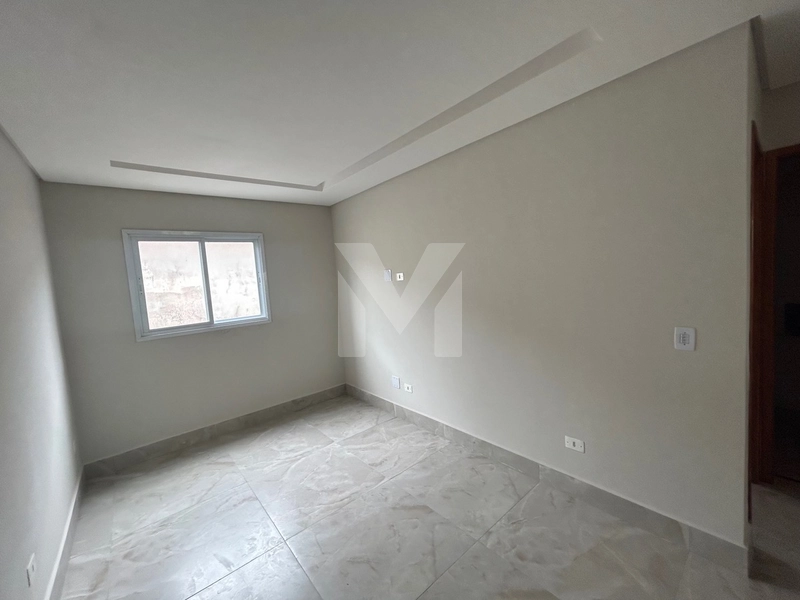 Casa de Condomínio Sobreposta Alta no Maracanã: 2ª foto da galeria de imagens do imóvel