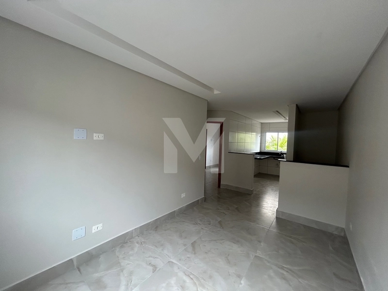 Casa de Condomínio Sobreposta Alta no Maracanã