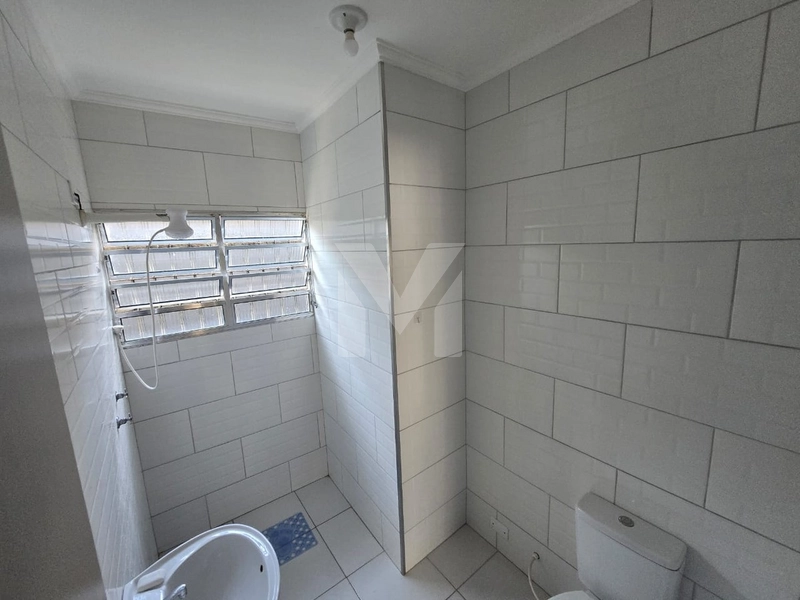 Casa ampla com suíte no Maracanã – Praia Grande: 11ª foto da galeria de imagens do imóvel