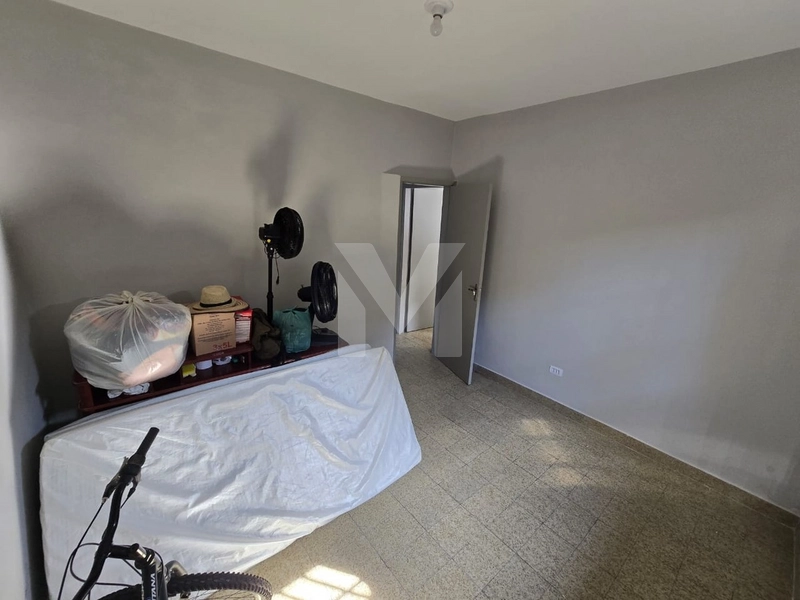 Casa ampla com suíte no Maracanã – Praia Grande: 5ª foto da galeria de imagens do imóvel