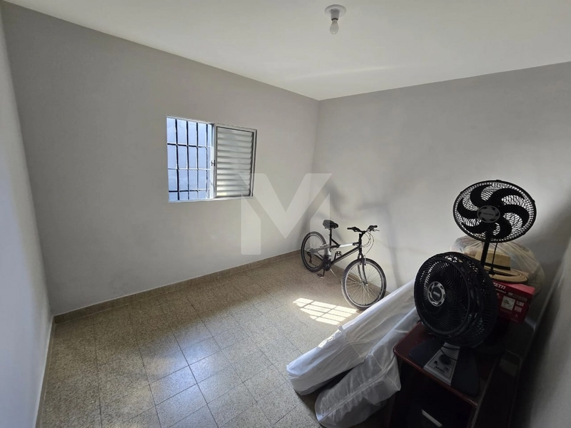 Casa ampla com suíte no Maracanã – Praia Grande: 6ª foto da galeria de imagens do imóvel