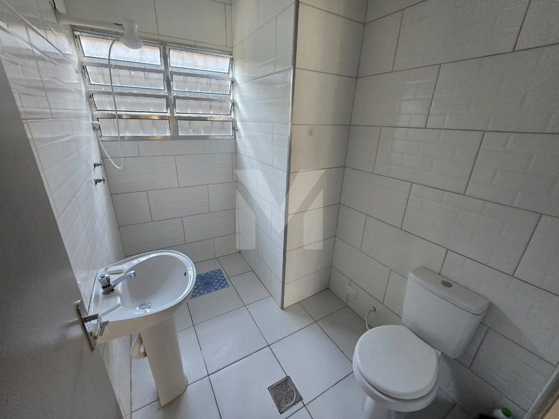 Casa ampla com suíte no Maracanã – Praia Grande: 12ª foto da galeria de imagens do imóvel