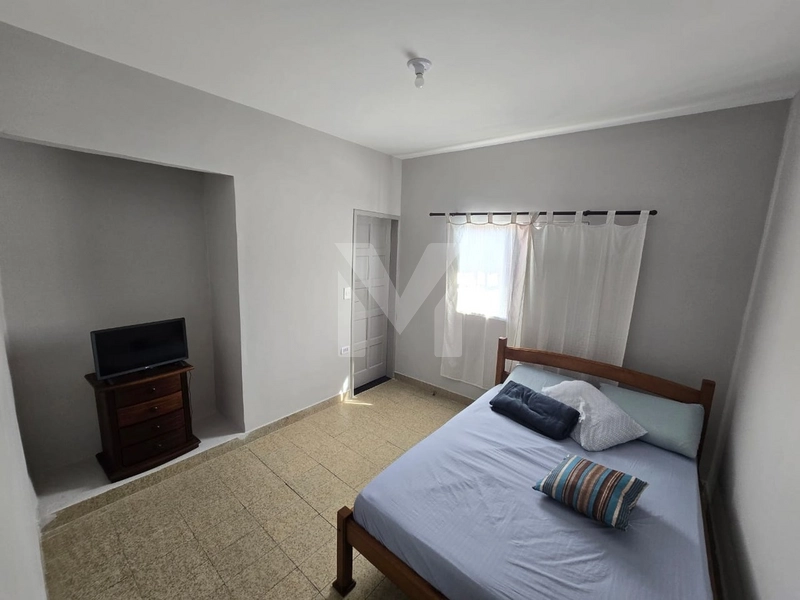 Casa ampla com suíte no Maracanã – Praia Grande: 10ª foto da galeria de imagens do imóvel