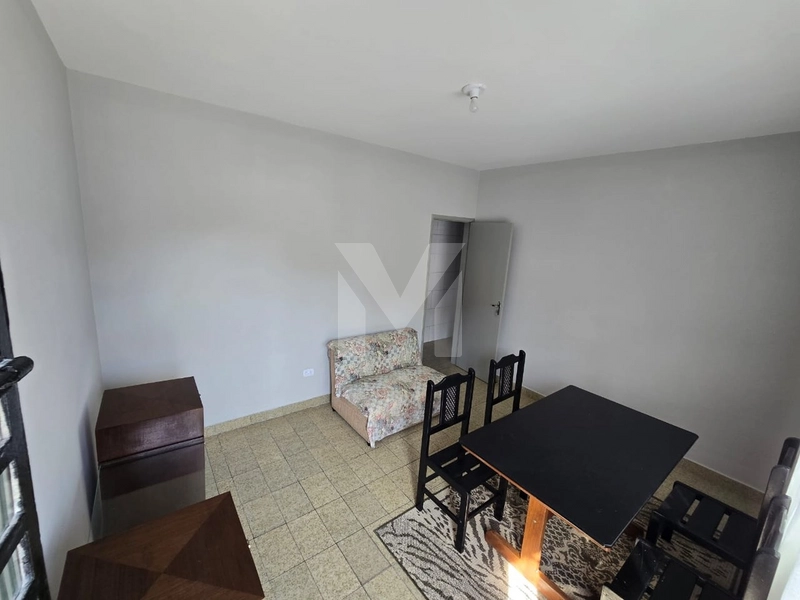 Casa ampla com suíte no Maracanã – Praia Grande: 4ª foto da galeria de imagens do imóvel