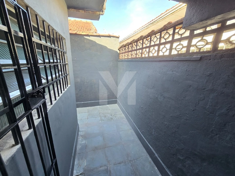 Casa ampla com suíte no Maracanã – Praia Grande: 9ª foto da galeria de imagens do imóvel