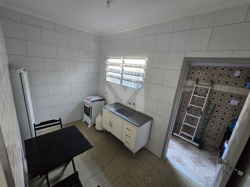 Casa ampla com suíte no Maracanã – Praia Grande: 7ª foto da galeria de imagens do imóvel