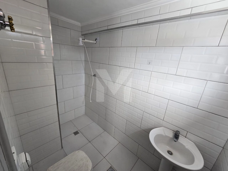 Casa ampla com suíte no Maracanã – Praia Grande: 8ª foto da galeria de imagens do imóvel