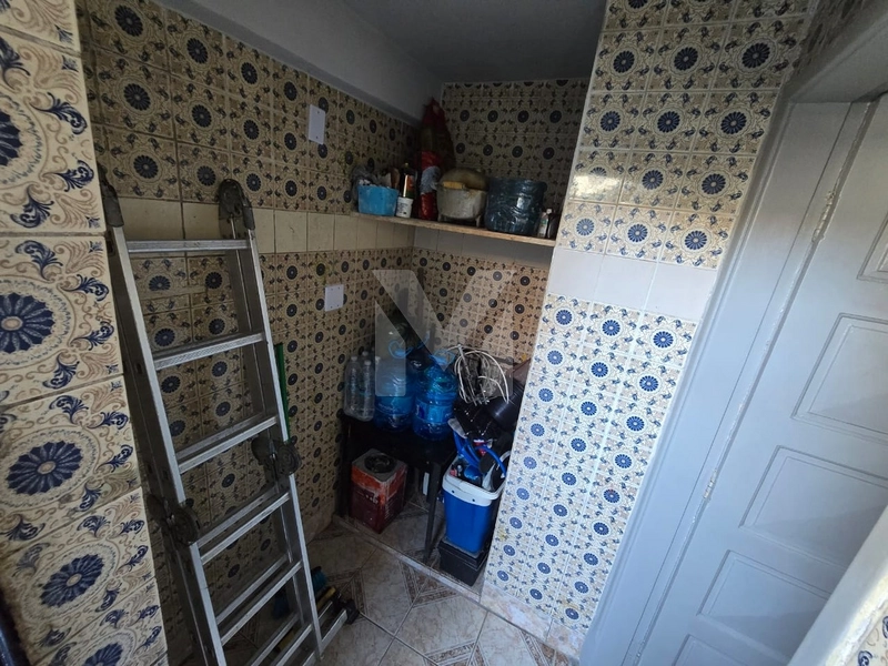 Casa ampla com suíte no Maracanã – Praia Grande: 13ª foto da galeria de imagens do imóvel